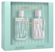 Women Secret Intimate Day Dream EDP + B/L sada W