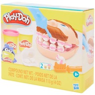 Ciastolina Hasbro Play-Doh Mini Dentysta E4919