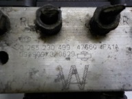NISSAN CUBE III Pompa ABS 0265230499 47660 1FA1A 0265951166