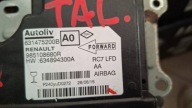 unité de commande électronique uce airbag Renault Talisman 985108680R