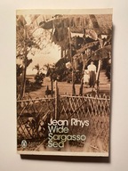 Wide Sargasso Jean Sea Rhys