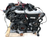 engine complete AUDI A6 C6 LIFT 2008-2011 2.7 TDI 140KW 190KM CAN * CANA *