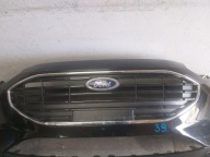 bumper front FORD FIESTA MK8 LIFT