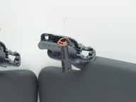 visor PRZECIWSLONECZNY right left KOMPLET AUDI A4 B9 8W0857551