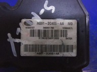 pumpa ABS brzdová FORD S-MAX MK1 GALAXY MK3