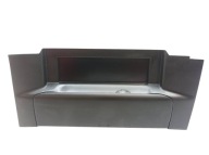 display 9676199280 Citroen C4 II (2010-)