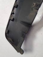accessori modanatura diffusore SPOILER Paraurti posteriore RENAULT ZOE II