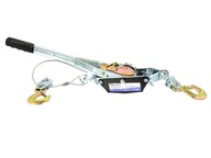 Kötélcsörlő 2T /2 üzemmód/ GEKO(10)