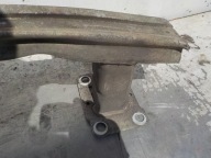 150 RENAULT SCENIC III sider pillar of a bumper front