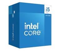 Procesor Intel i5-14500 14 x 2,6 GHz gen. 14