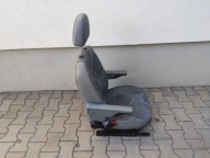 Siège Gauche Avant Avant Chauffeurs FORD TRANSIT MK7 VII 2007-2013