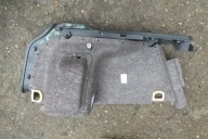 VW PASSAT B6 06R KOMBI side upholstery boot right rear part 3C9867428BE