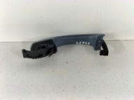 handle door front rear part right VW GOLF VII 12