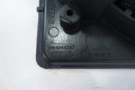 OPEL COMBO D 2011- radiator fan 8E4241000