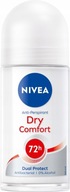 NIVEA roll on 50ml DRY COMFORT