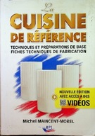 La Cuisine de reference