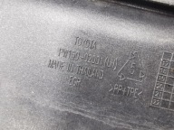 moulding threshold TOYOTA AURIS II 2 left / PW150-02001