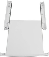 Szárítógép és hűtőszekrény összekötő elem MPM LS 1