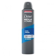 antiperspirant Dove Men Care Cool Fresh 250 ml