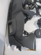 dashboard JAGUAR FPACE F PACE HEADUP HEAD UP