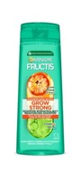Fructis Grow Strong Šampón na vlasy posilňujúci