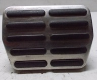 VW GOLF VI CABRIO 1.4 TSI 11R caps for pedals