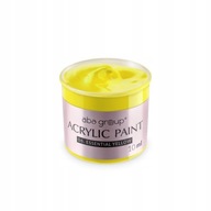 Farba na dekoráciu Acrylic Paint Essential Yellow