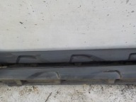 956 DACIA DUSTER II 17- mouldings caps threshold