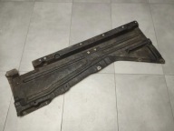 BMW X5 F15 Blende Abdeckung Unterfahrschutz 7808672