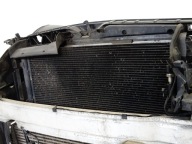 support panel for radiators pillar iron complete AUDI A7 4G LIFT 3.0 TDI AUTOMAT