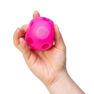 Schylling: senzorický stláčacia hračka Happy Snappy NeeDoh