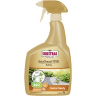 Substral Naturalny AntyChwast TOTAL Hobby 1L