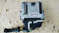 control unit computer of the engine focus mk3 1,5 tdci H1F1-12A650-DE 0281034774