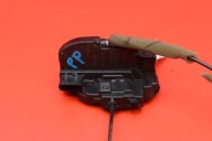 lock door right front front EU RENAULT KOLEOS 1 and 08-11