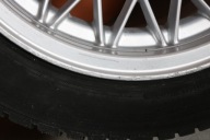BMW 3 E30 Z1 E30 ORYGINALNE disc wheels 15" 7J 4X100 1179066
