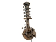 McPherson swing shock absorber left front PEUGEOT 301