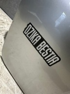 trunk door boot AUDI A4 B5 KOMBI LY7W
