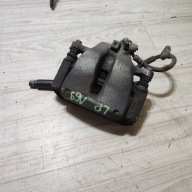 caliper brake front front side left Opel Corsa F 9824176680