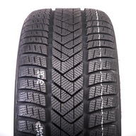 4× Pirelli Winter SottoZero 3 255/40R18 99 V priľnavosť na snehu (3PMSF), ochranný rant, run flat, výstuž (XL) * - BMW