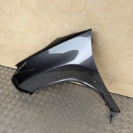 fender front left TOYOTA YARIS CROSS 2023 ROK
