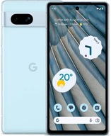 Smartfon Google Pixel 7a 8 GB / 128 GB 5G NFC niebieski