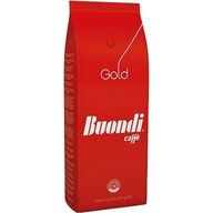 Kawa ziarnista 1kg BUONDI GOLD 12181630