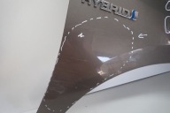TOYOTA AURIS II 12- fender right front front