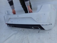 SEAT IBIZA FR V 5 17-> bumper rear part rear PDC