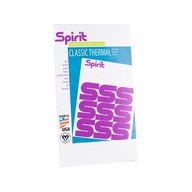 SPIRIT THERMAL CLASSIC [XL] | 100 kusov| Tepelný kal | 21,5 cm x 37 cm