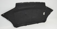 BMW G26 8738053 ABDECKUNG BLENDE ABDECKUNG UNTERFAHRSCHUTZ HECK