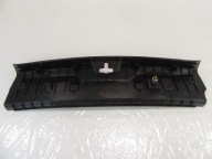 couverture couverture moulage krawedzi coffre BMW F10 berline
