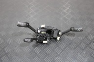 DEVIO LUCI DEVIO tergicristalli indicatori di direzione TEMPOMAT SKODA OCTAVIA IV 4 5E3 5E7