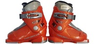 Lyžiarske topánky DALBELLO CX EQUIPE 1 roz 15,5(25)
