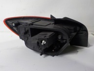 SEAT IBIZA IV 6J light right rear part rear 3D